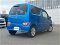 2017 Suzuki Wagon R