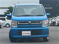 2017 Suzuki Wagon R
