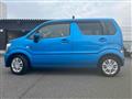 2017 Suzuki Wagon R