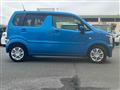 2017 Suzuki Wagon R