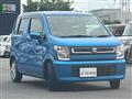 2017 Suzuki Wagon R