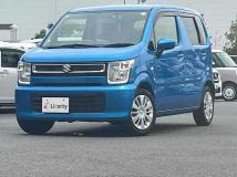 2017 Suzuki Wagon R