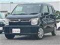 2019 Suzuki Wagon R