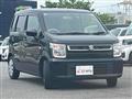 2019 Suzuki Wagon R