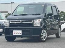 2019 Suzuki Wagon R