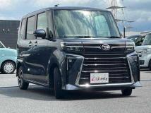 2023 Daihatsu Tanto