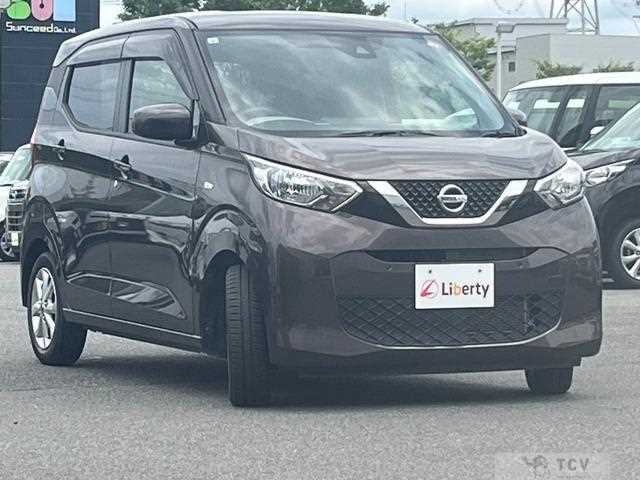 2019 Nissan Nissan Others
