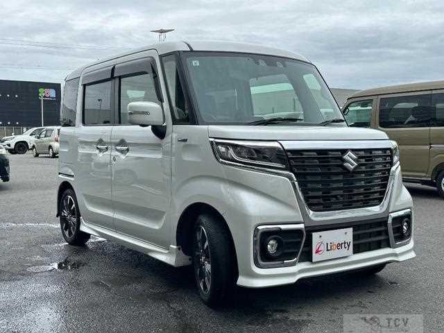 2021 Suzuki Suzuki Others