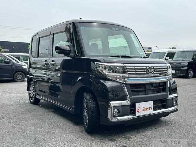 2019 Daihatsu Tanto