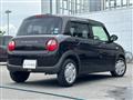 2019 Suzuki Lapin