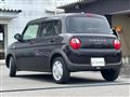 2019 Suzuki Lapin