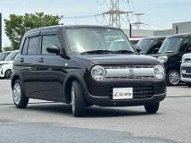 2019 Suzuki Lapin