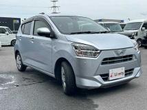 2019 Daihatsu Mira