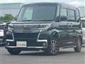 2018 Daihatsu Tanto