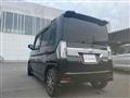 2018 Daihatsu Tanto