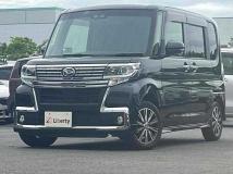 2018 Daihatsu Tanto