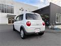 2019 Suzuki Lapin