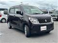 2016 Suzuki Wagon R