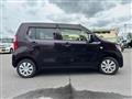 2016 Suzuki Wagon R