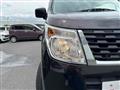 2016 Suzuki Wagon R