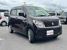 2016 Suzuki Wagon R