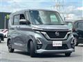2021 Nissan ROOX