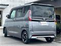 2021 Nissan ROOX
