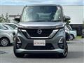 2021 Nissan ROOX