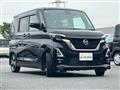 2021 Nissan ROOX