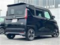 2021 Nissan ROOX