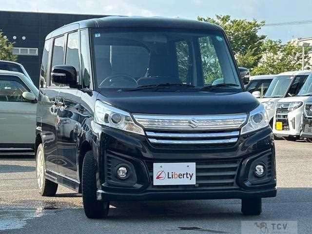 2017 Suzuki Suzuki Others