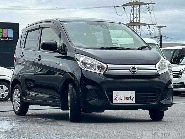 2017 Nissan Nissan Others