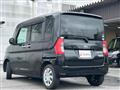 2017 Daihatsu Tanto