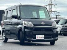 2017 Daihatsu Tanto