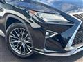 2016 Lexus RX