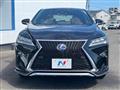2016 Lexus RX