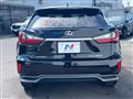 2016 Lexus RX