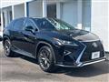 2016 Lexus RX