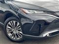 2023 Toyota Harrier
