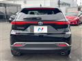 2023 Toyota Harrier