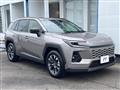 2026 Toyota RAV4