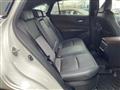 2024 Toyota Harrier Hybrid
