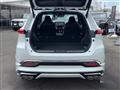 2024 Toyota Harrier Hybrid
