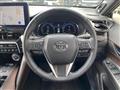 2024 Toyota Harrier Hybrid