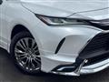 2024 Toyota Harrier Hybrid