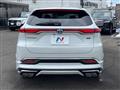 2024 Toyota Harrier Hybrid