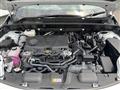 2024 Toyota Harrier Hybrid