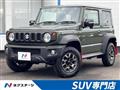 2024 Suzuki Jimny Sierra