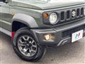 2024 Suzuki Jimny Sierra