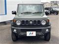2024 Suzuki Jimny Sierra